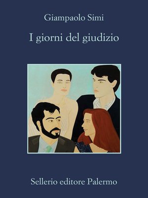 cover image of I giorni del giudizio